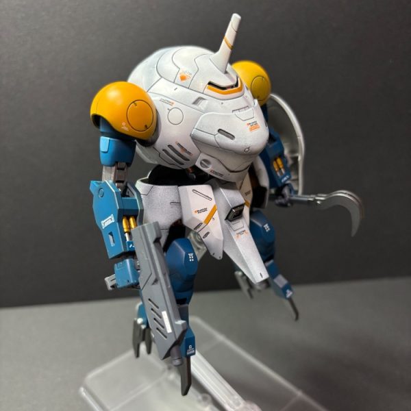 HGモンキーロディ