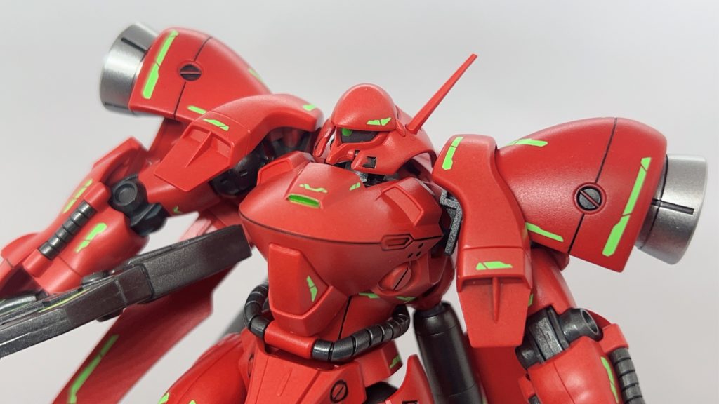 HG ガーベラ・テトラ