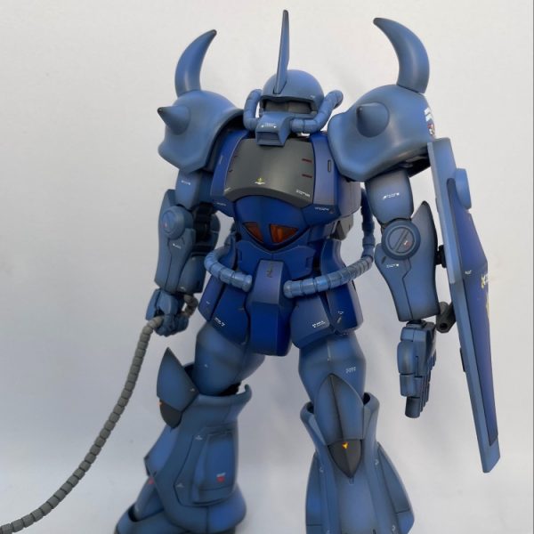 HGUC 1/144 グフ