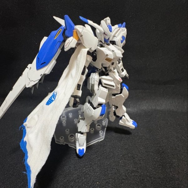 ガンダムバエル