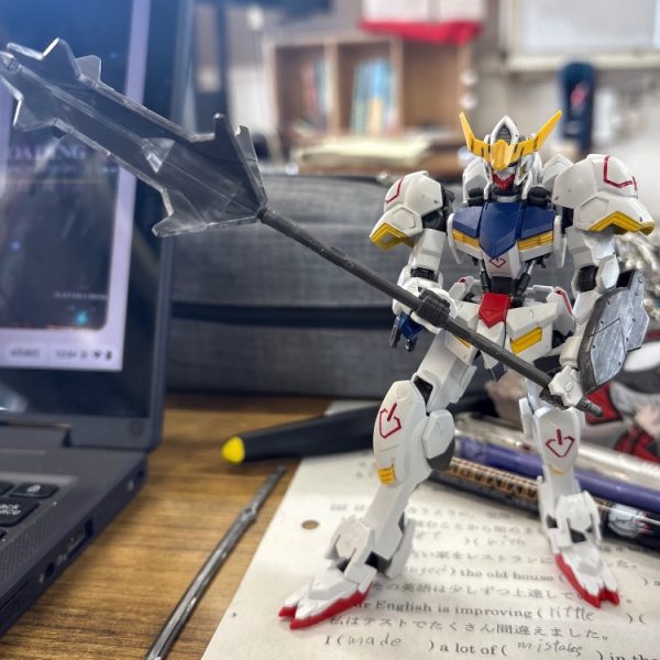 バルバトス