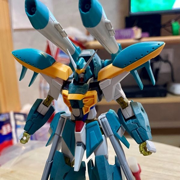ミキシングイメージ