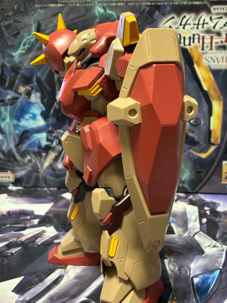 メッサー