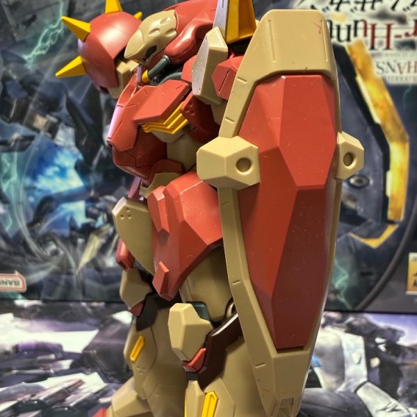 メッサー