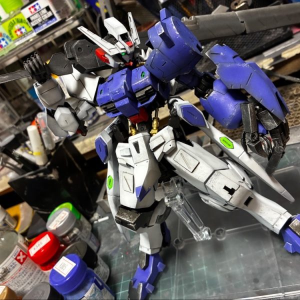 MG1/100アスタロト