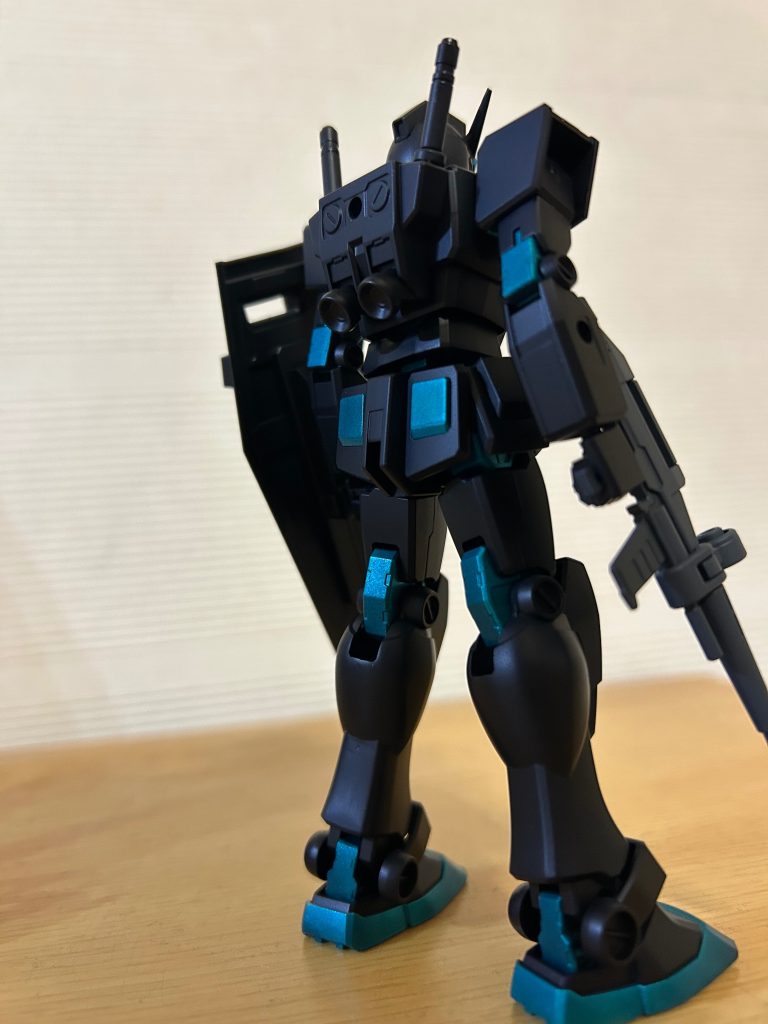 歌絵うか専用機–3枚目/制作者：のん