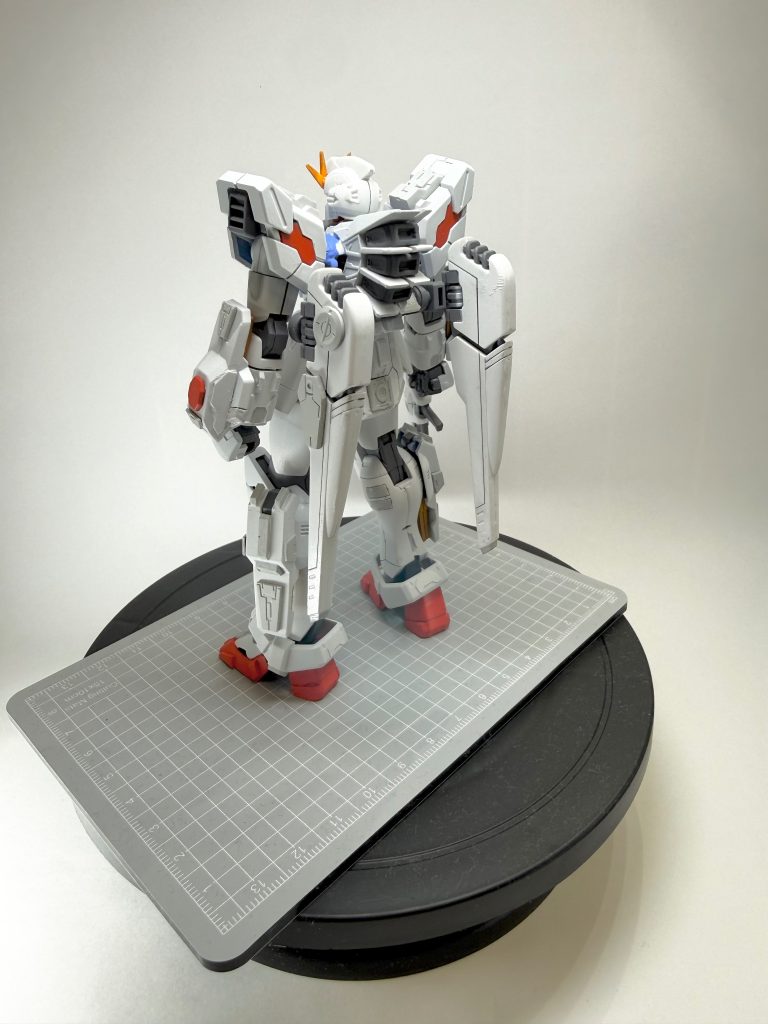 F91  ver.Atw–3枚目/制作者：Atawo
