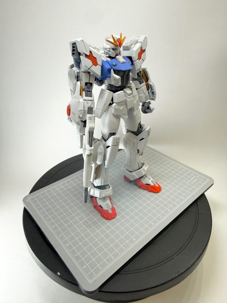 F91  ver.Atw–4枚目/制作者：Atawo