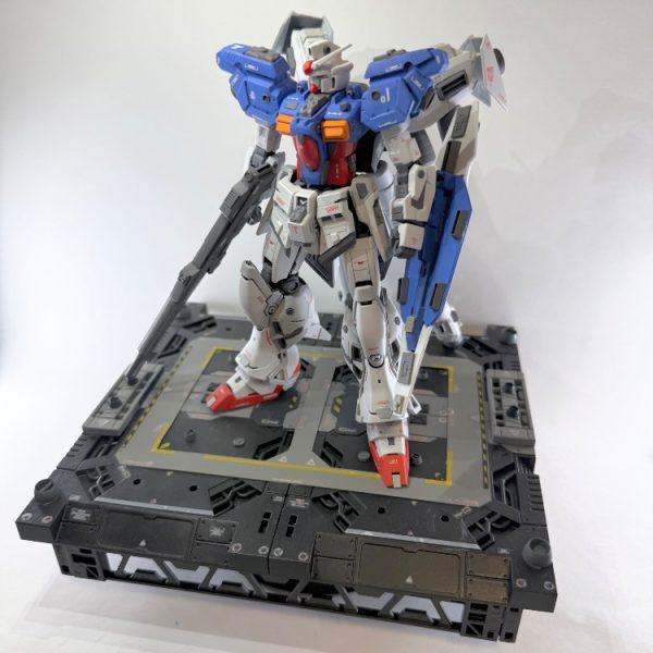 RX-78GP01 Hi-b(Hi-Burnern)