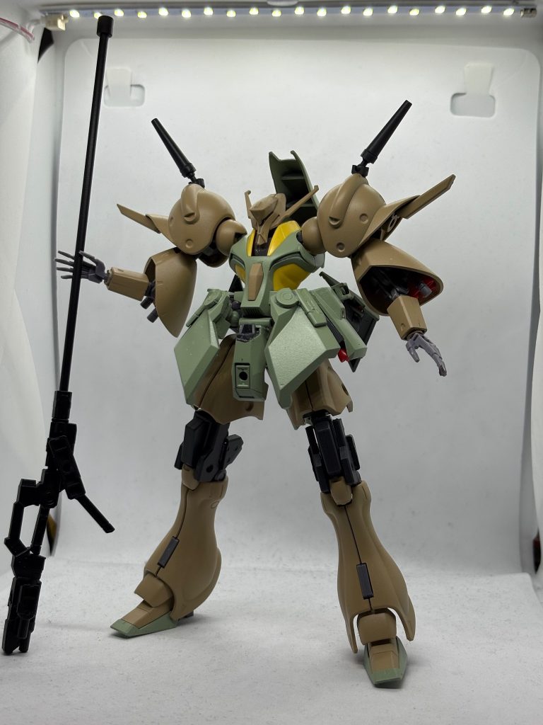 ガブスレイ