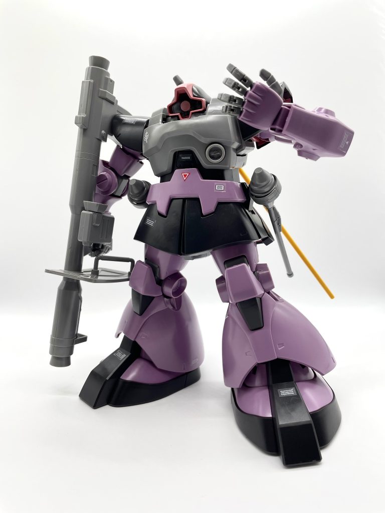 MG ドム　ゲームカラーver