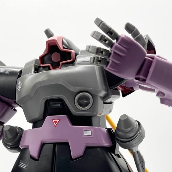 MG ドム　ゲームカラーver