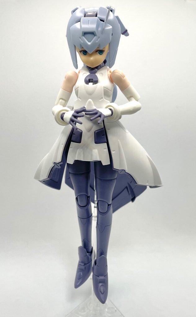 HG モビルドールサラ