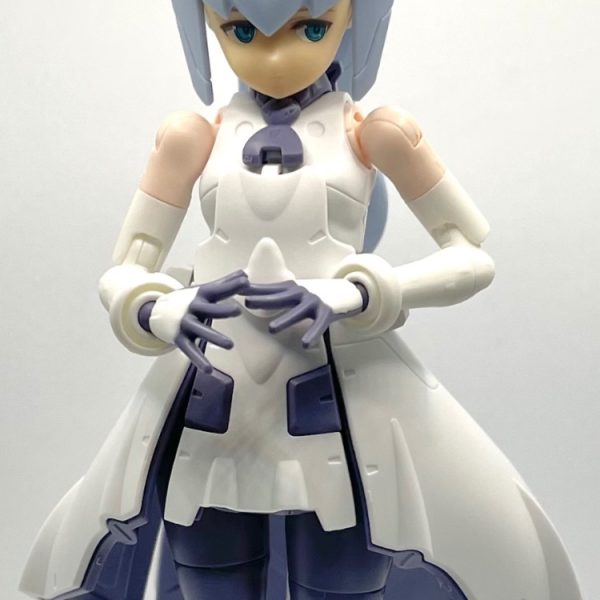 HG モビルドールサラ