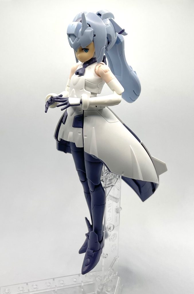HG モビルドールサラ–2枚目/制作者：いざよい