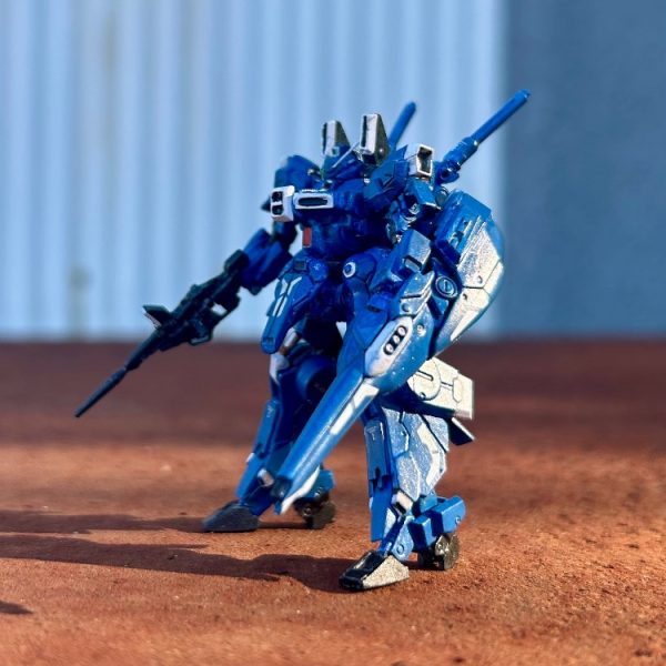 アーティファクト　ガンダム マークV