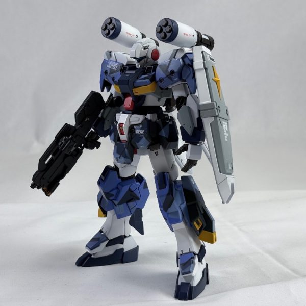 RX-81ST ジーライン・スタンダードアーマー