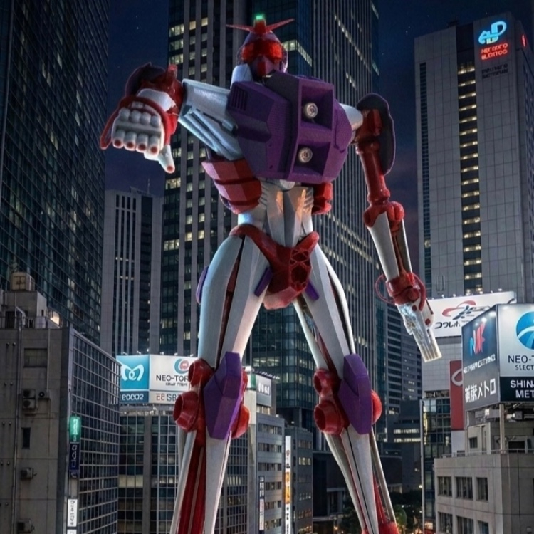 ジークアクス版サイコガンダム
