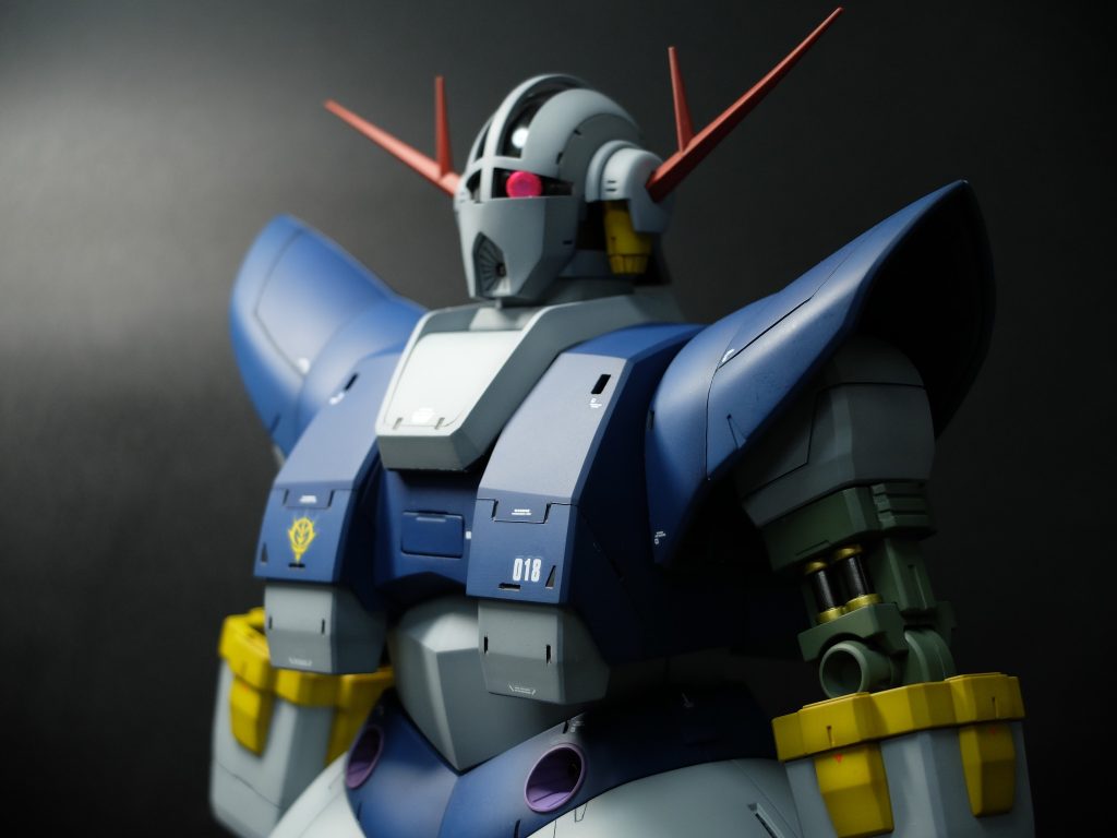 MGパーフェクトジオング