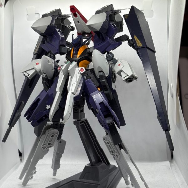 カスタムガブスレイ2号機