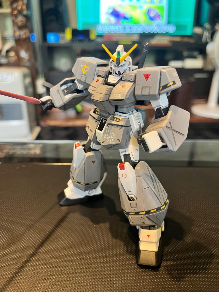 UC0093にようやく届くアレックス–2枚目/制作者：metro
