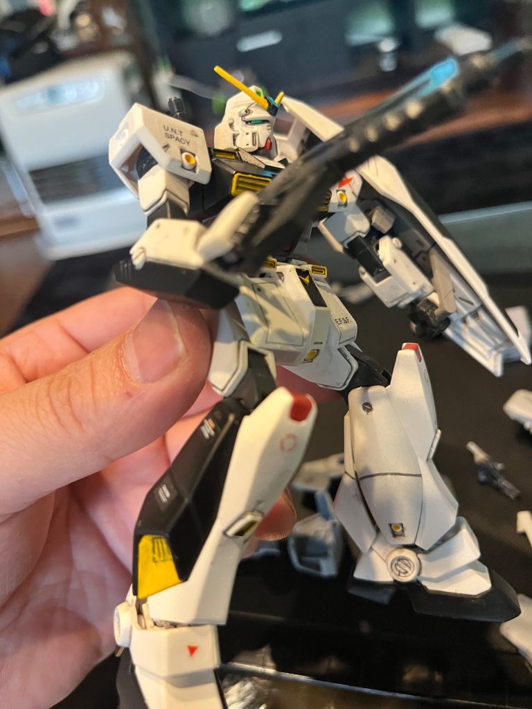 UC0093にようやく届くアレックス–3枚目/制作者：metro