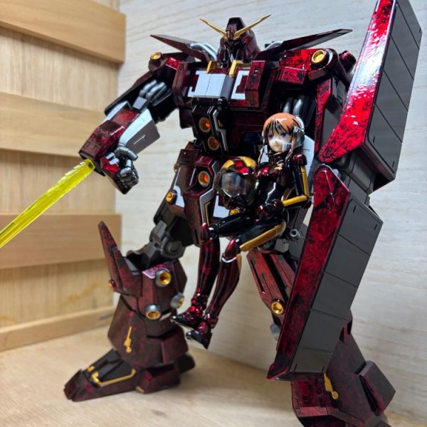 サイコガンダムmark2 プル・ツー