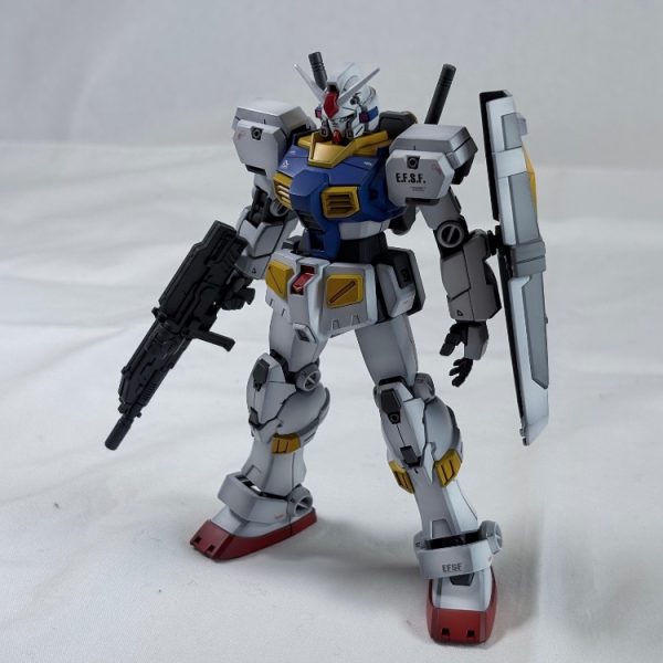 RX-78-7 ガンダム7号機