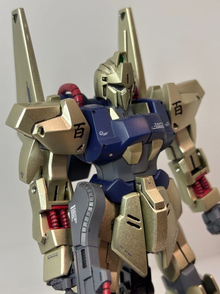 HGUC百式