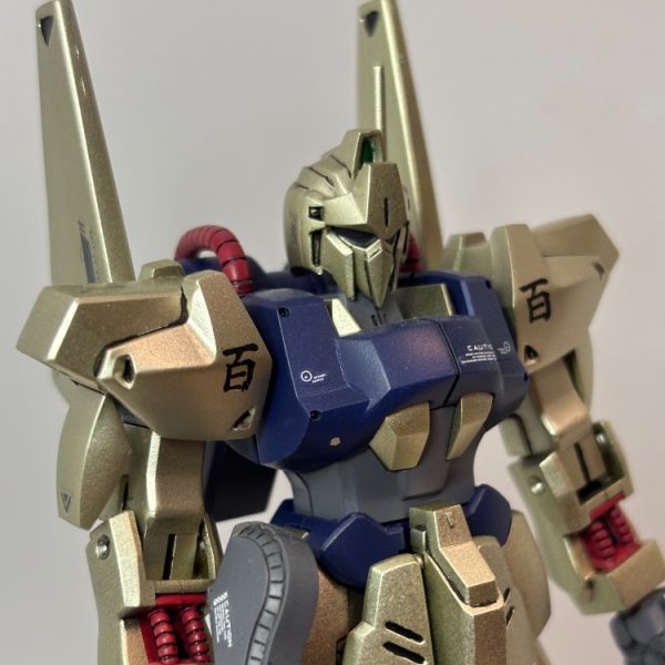 HGUC百式