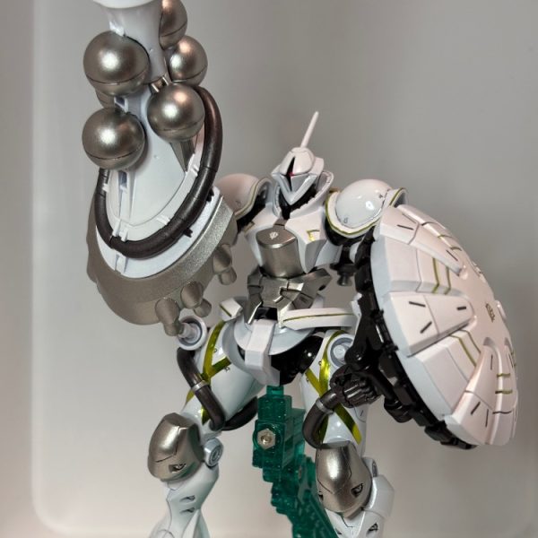 HGエグザベ専用ギャン