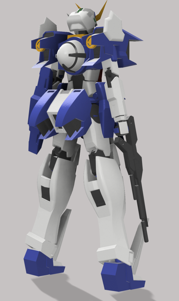 後ろ