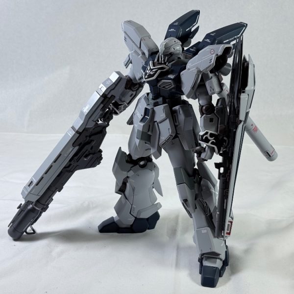MSN-06S-2シナンジュ・スタイン(ナラティブVer.)Ver.Ka