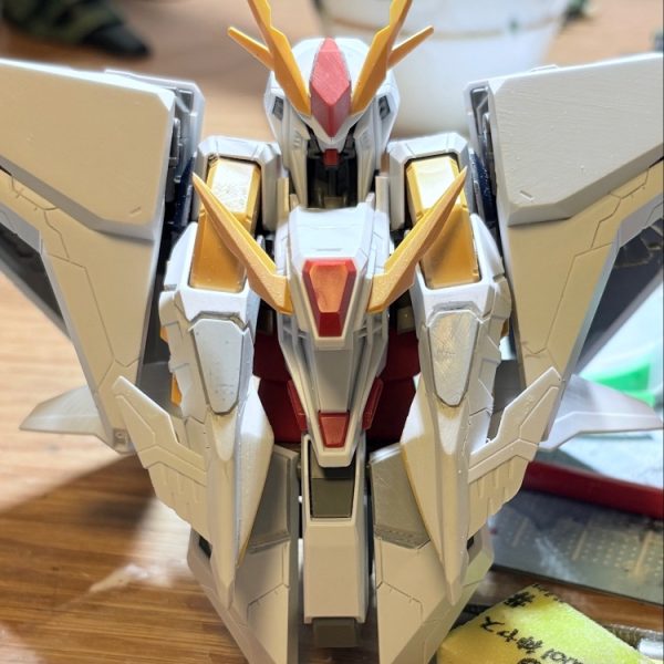 進捗　ほぼ誤差