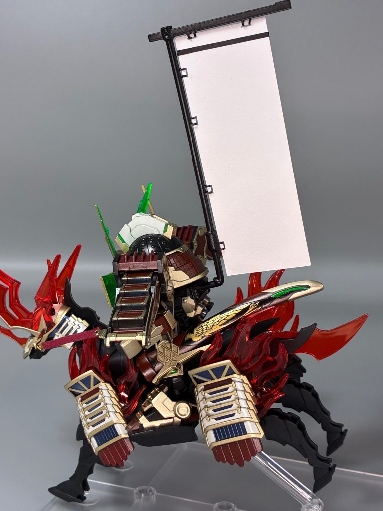 78代目武者頑駄無–4枚目/制作者：daijus