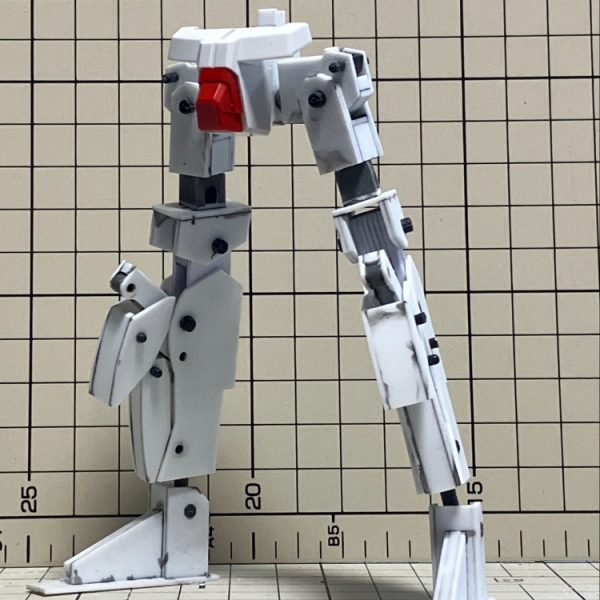 進捗