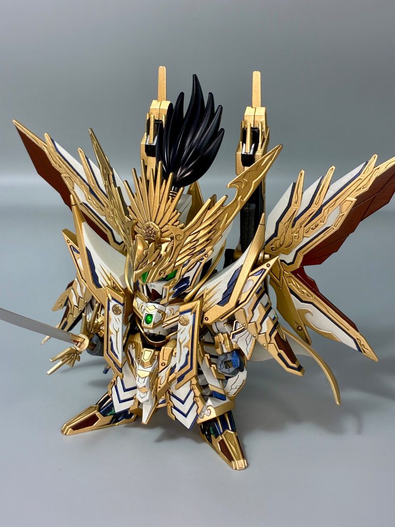天下無双大将軍–5枚目/制作者：daijus