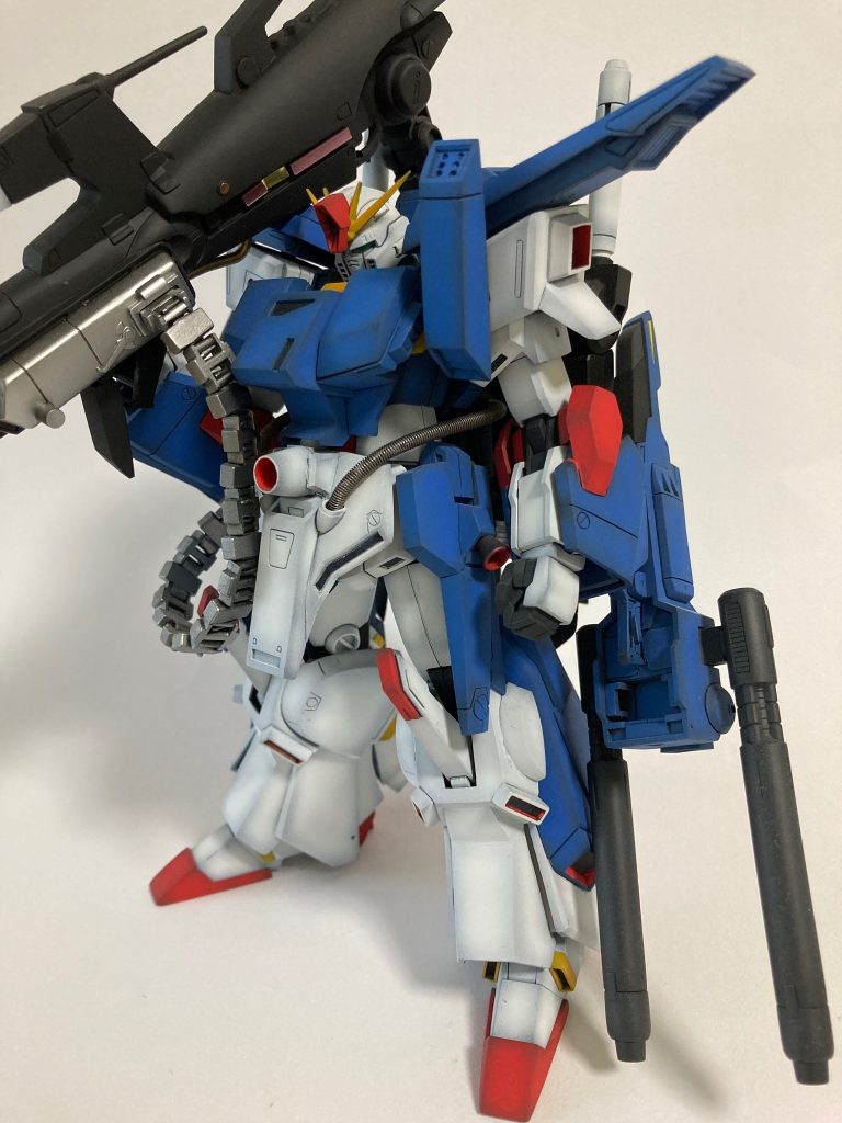頑張って脱着可能にしました&nbsp;