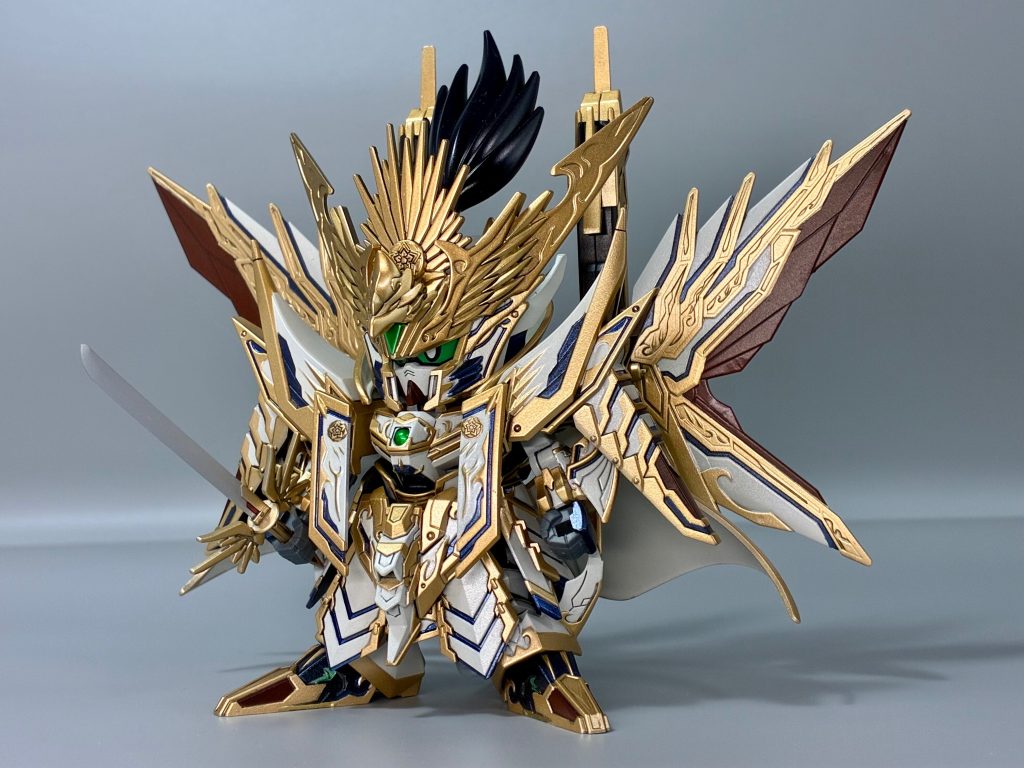 天下無双大将軍