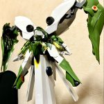 クシャトリヤベースでジャンクパーツとプラ板で製作中。1/220くらいになりそうで[…]