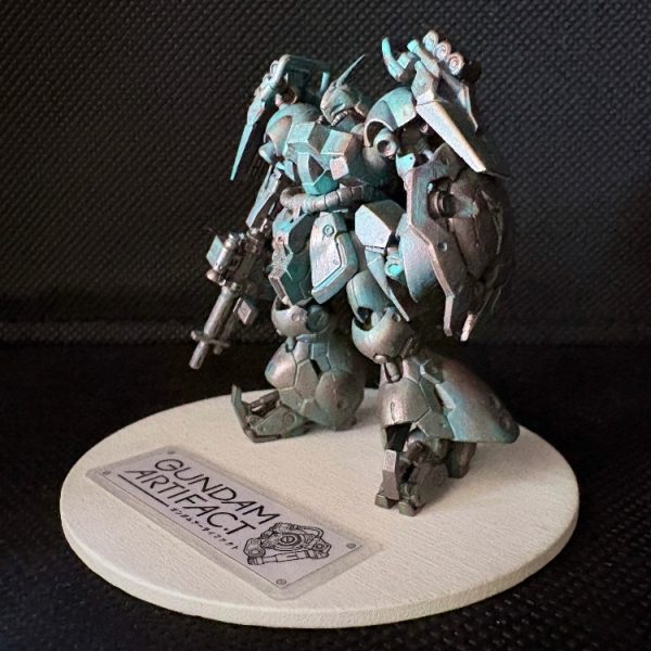 ヤクト•ドーガ(ギュネイ専用機)/ガンダムアーティファクト