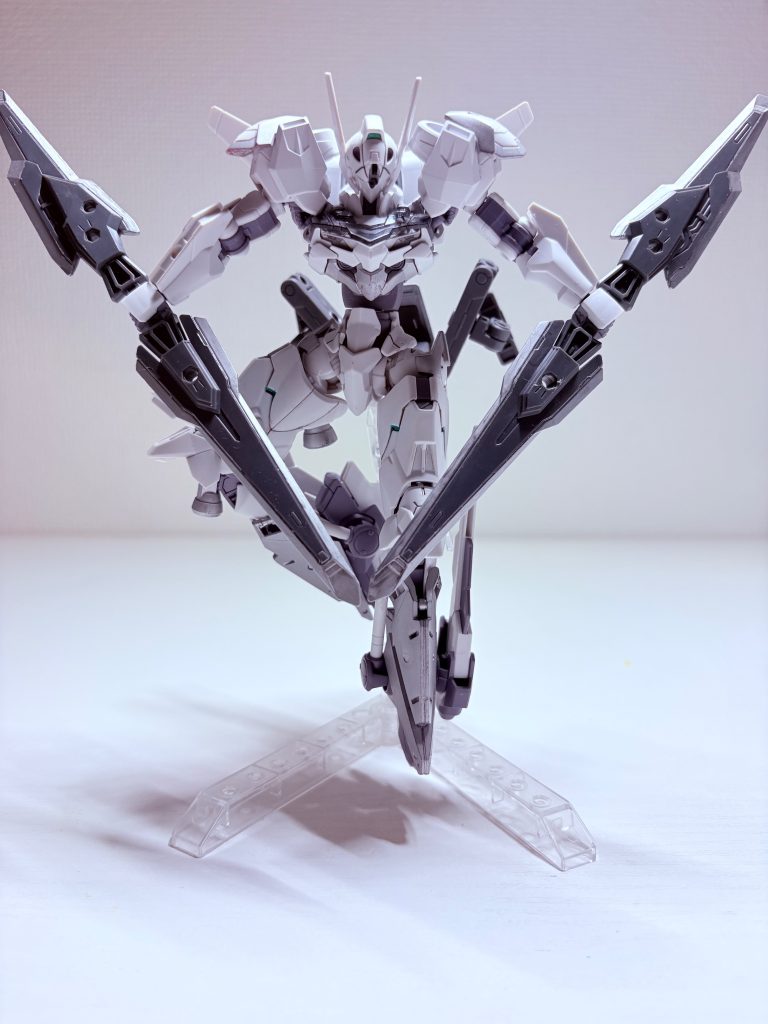 ガンダムシファリス