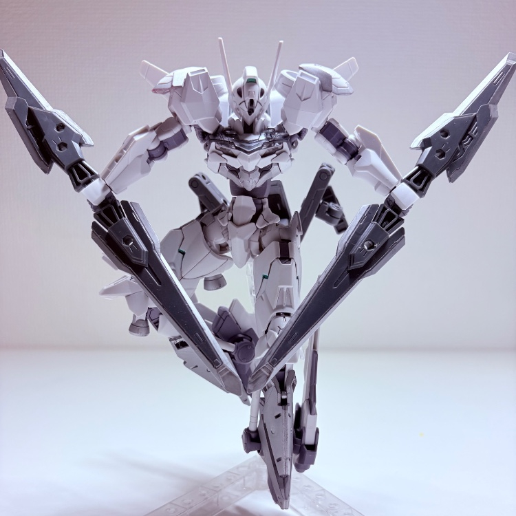 ガンダムシファリス
