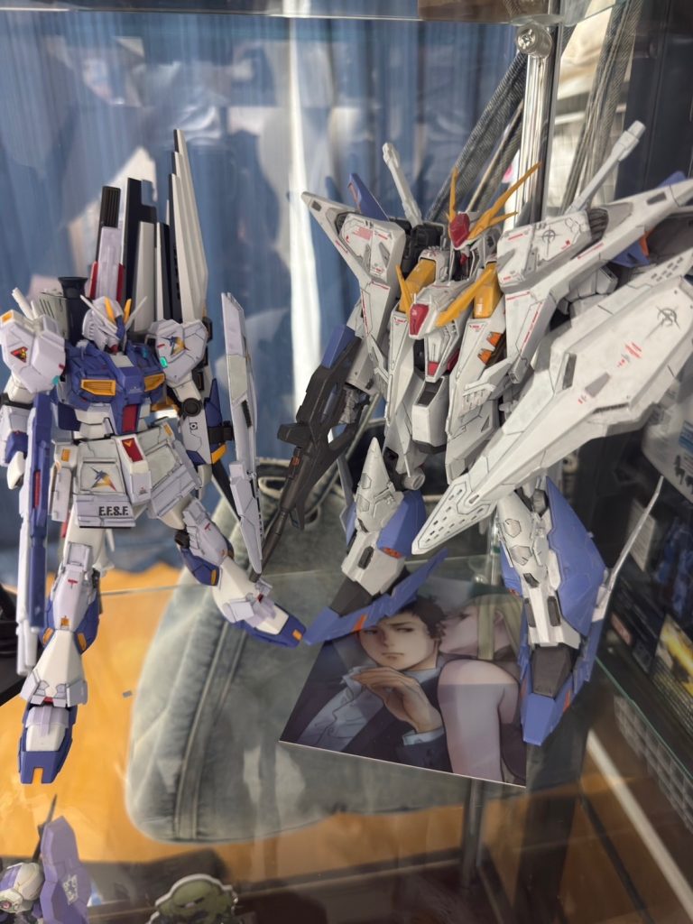 アムロぉぉぉぉおおご閲覧いただきありがとうございました。