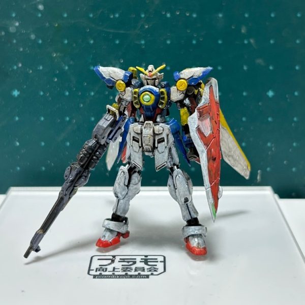 ウイングガンダム(ガンダムアーティファクト)