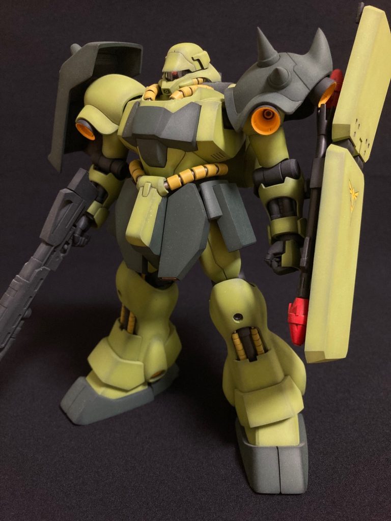 ギラ・ドーガ