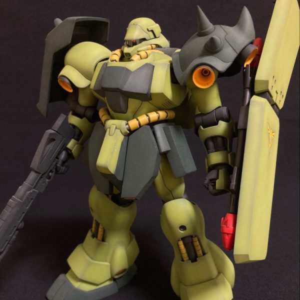 ギラ・ドーガ