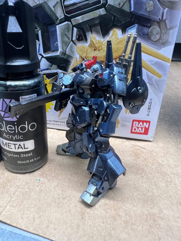 アーティファクト　リックディアス–3枚目/制作者：syusei39