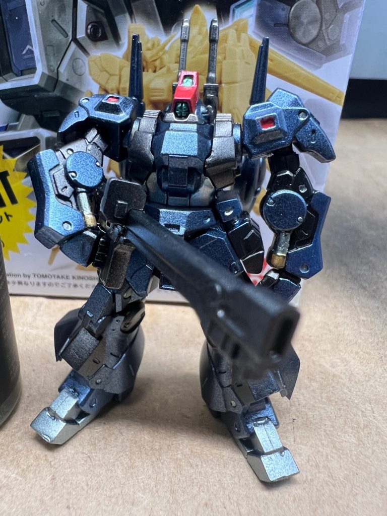 アーティファクト　リックディアス–2枚目/制作者：syusei39