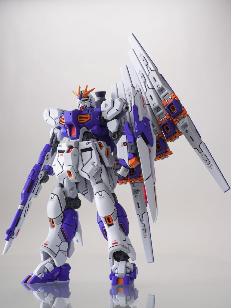 νガンダム アーティファクト